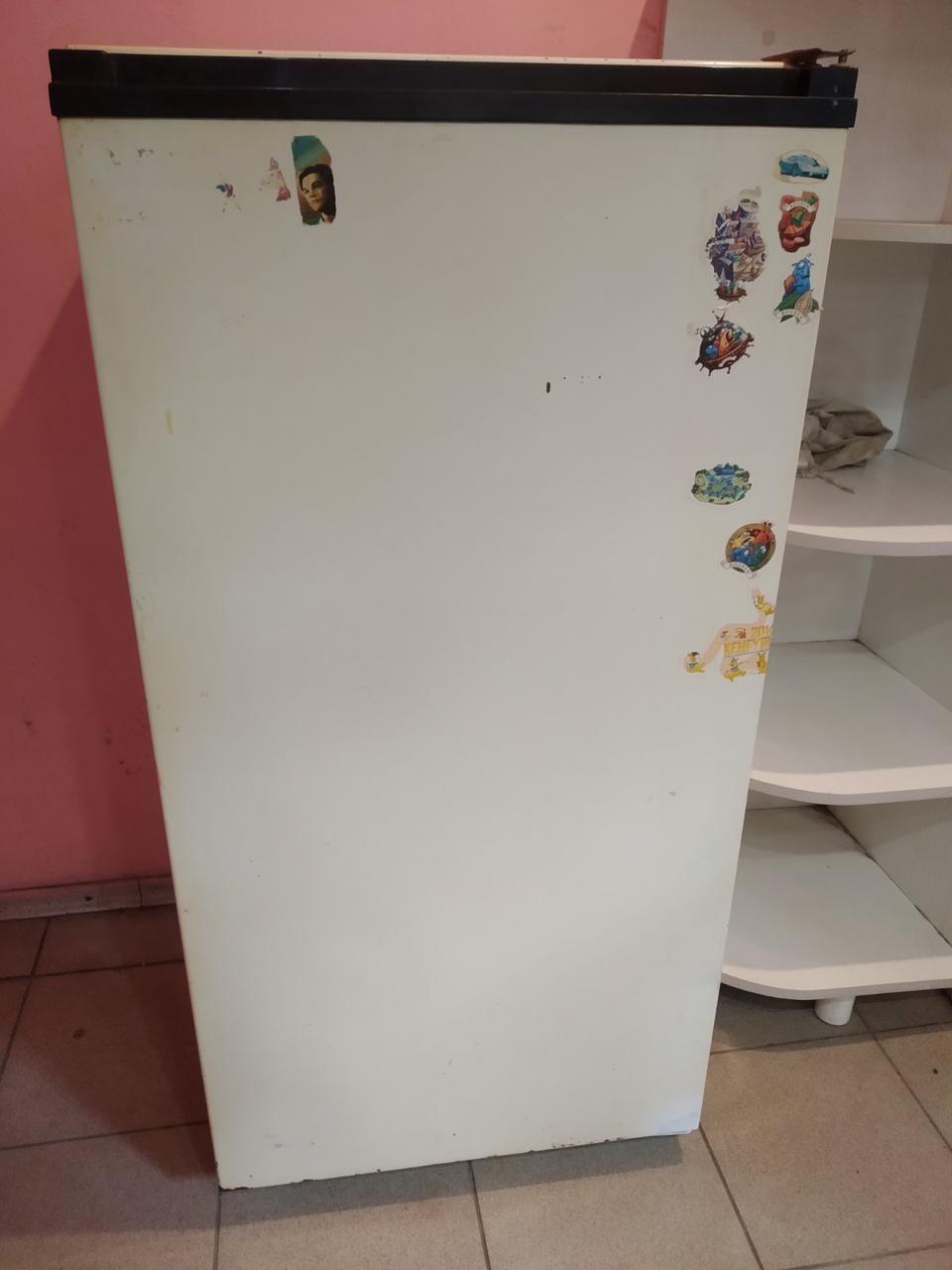 Холодильник Донбасс 8ЕНет в наличии