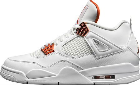 Мужские кроссовки Nike Jordan 4 Retro 