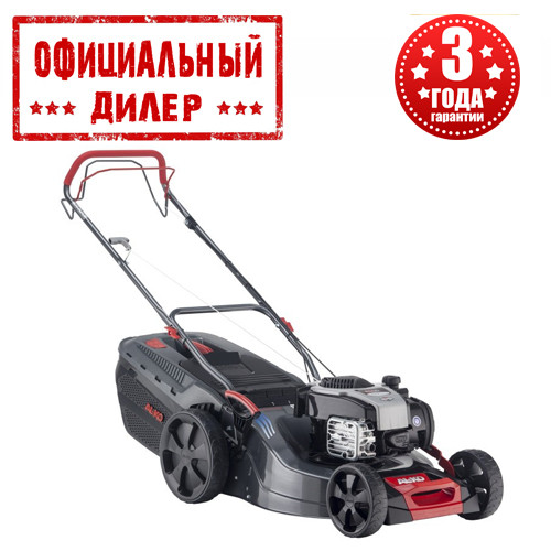 

Газонокосилка бензиновая AL-KO Comfort 51.0 SP-B (2.3 кВт., 510 мм)