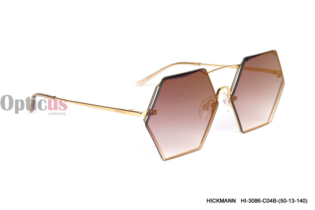 

Окуляри сонцезахисні HICKMANN HI3086 C05A