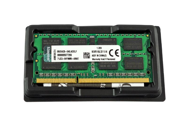 Ddr3l 1600 Купить Для Ноутбука