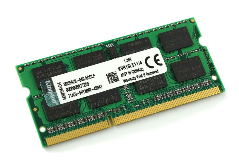 Ddr3l 8gb Купить Для Ноутбука Lenovo