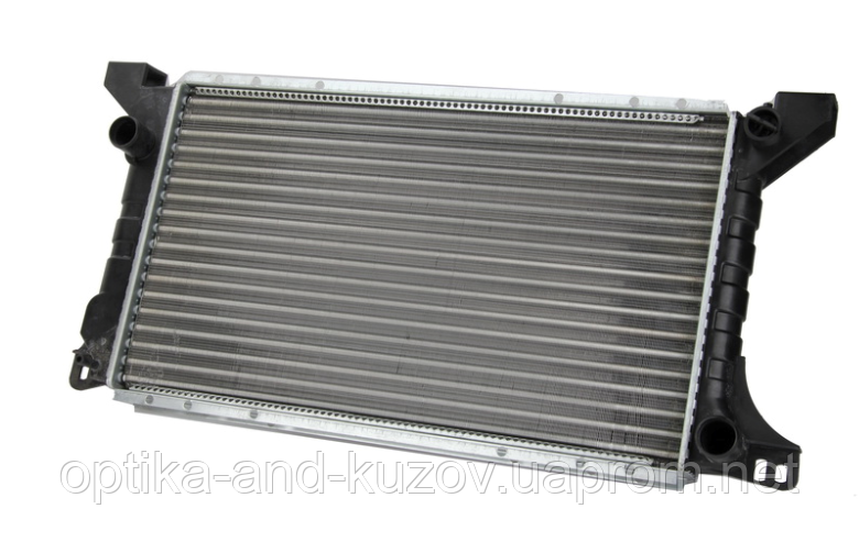 

Радиатор двигателя (manualna) FORD TRANSIT, TRANSIT TOURNEO 2.5D 06.94-12.00