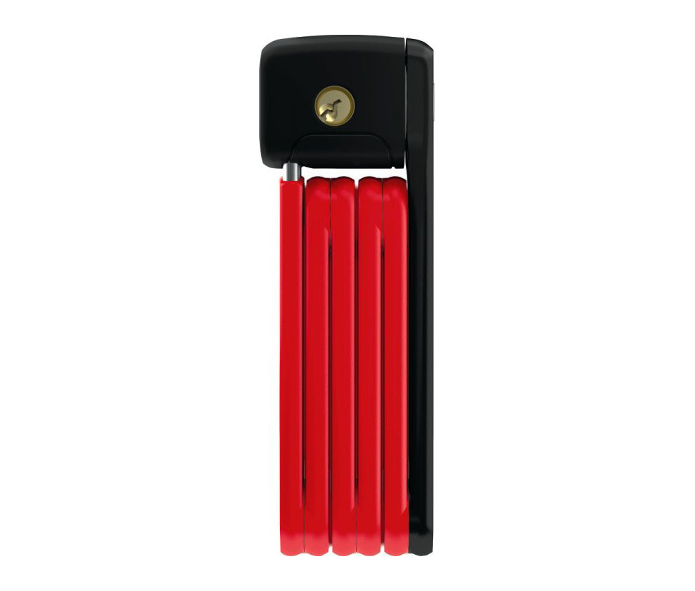 

Велозамок ABUS 6055/60 Mini Bordo Lite Red