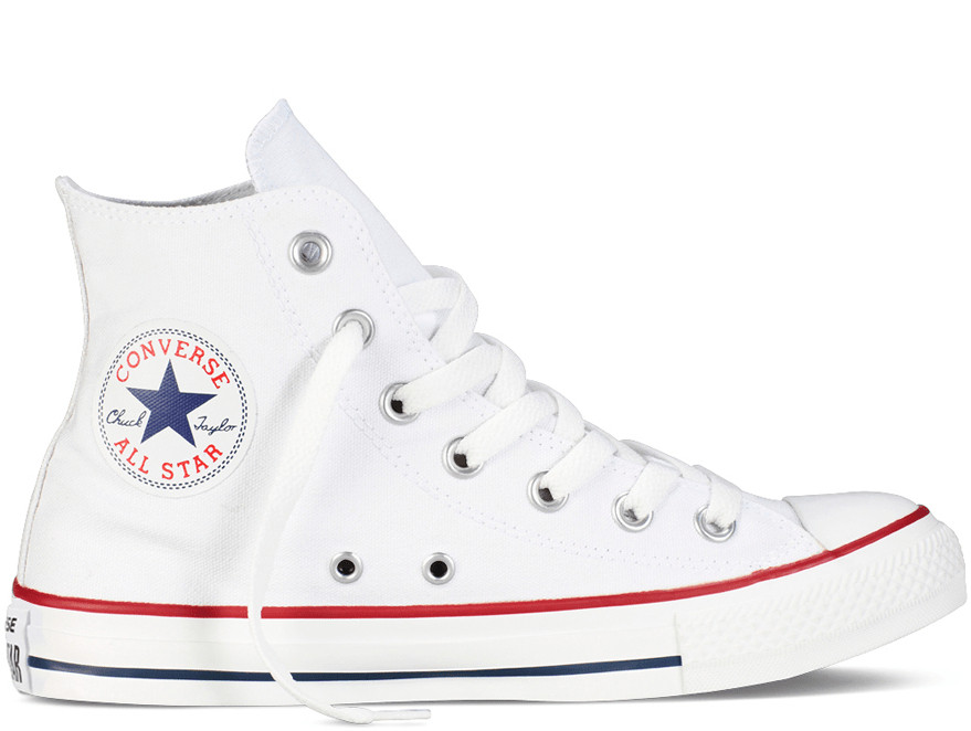 

Кеды конверс Converse Style All Star Белые высокие (43 р.) кеды олл стар / мужские кеды / женские кеды, Белый