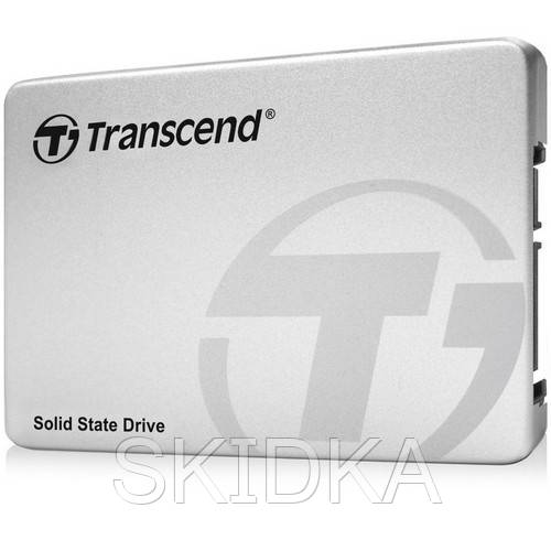 

Накопитель Transcend SSD220S Premium (TS480GSSD220S)