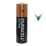 Батарейка DURACELL ULTRA LR06