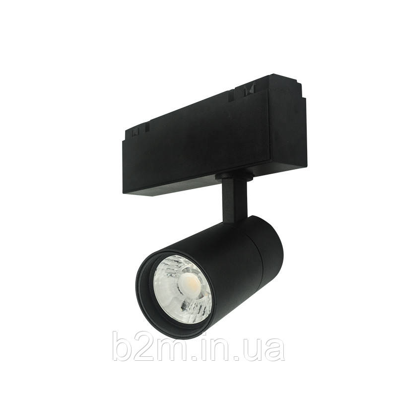 

Трековый светильник на магнитную шину Track Light VL-MG35-SDYH50 24°