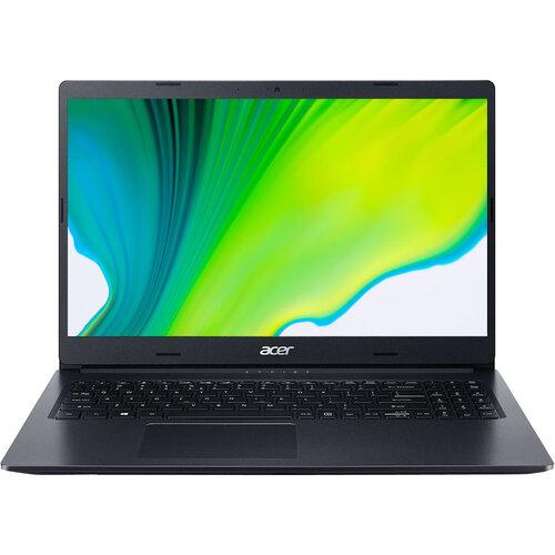 Ноутбук Acer Aspire A315 15,6(1920x1080)IPS/ Core i3-10110U (2(4)x max