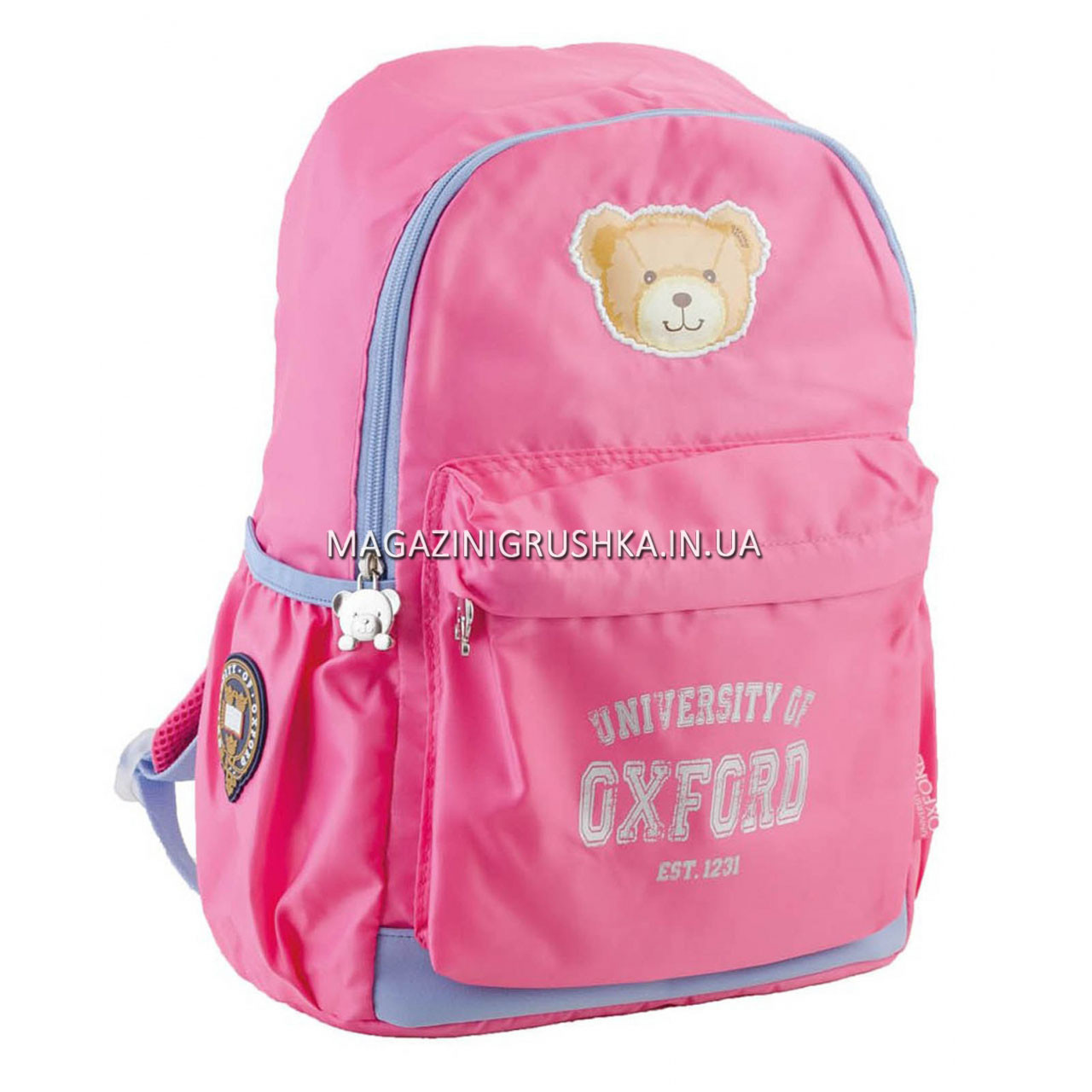 

Рюкзак детский YES OX-17 j031, 26*37*15.5