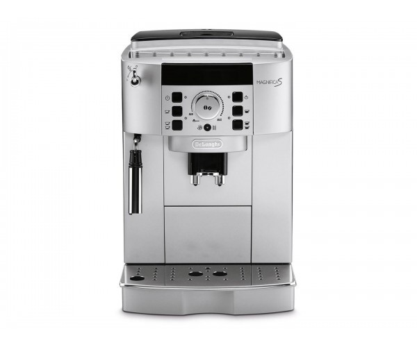 

Кофемашина автоматическая DeLonghi Magnifica S ECAM 22.110.SB