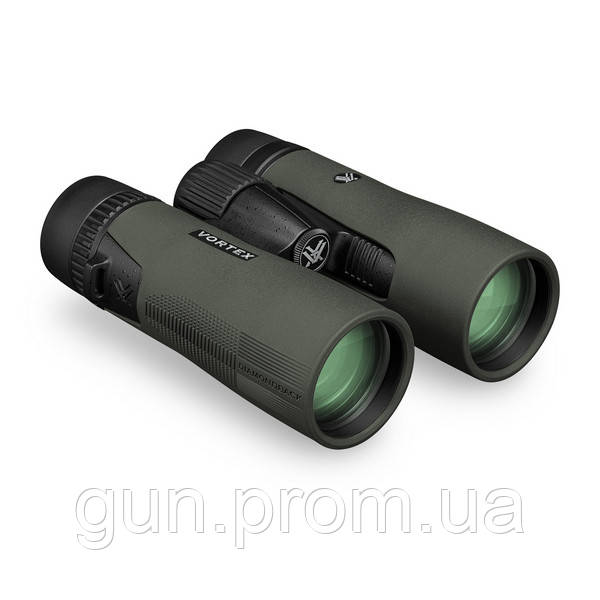 

Бинокль Vortex Diamondback HD 10x42 WP