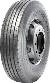 

315/80 R22.5 Cachland 167CSL рулевая 156/152L 18 сл.