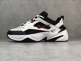 Мужские оригинальные кроссовки Nike M2K TEKNO AV4789-104, фото 2