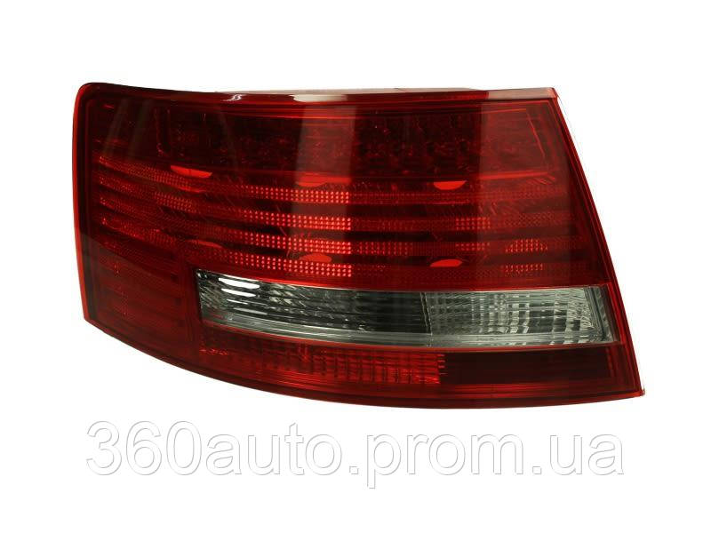 

Фонарь задний Audi A6 2005-2008 левый LED Depo 446-1903L-LD-UE