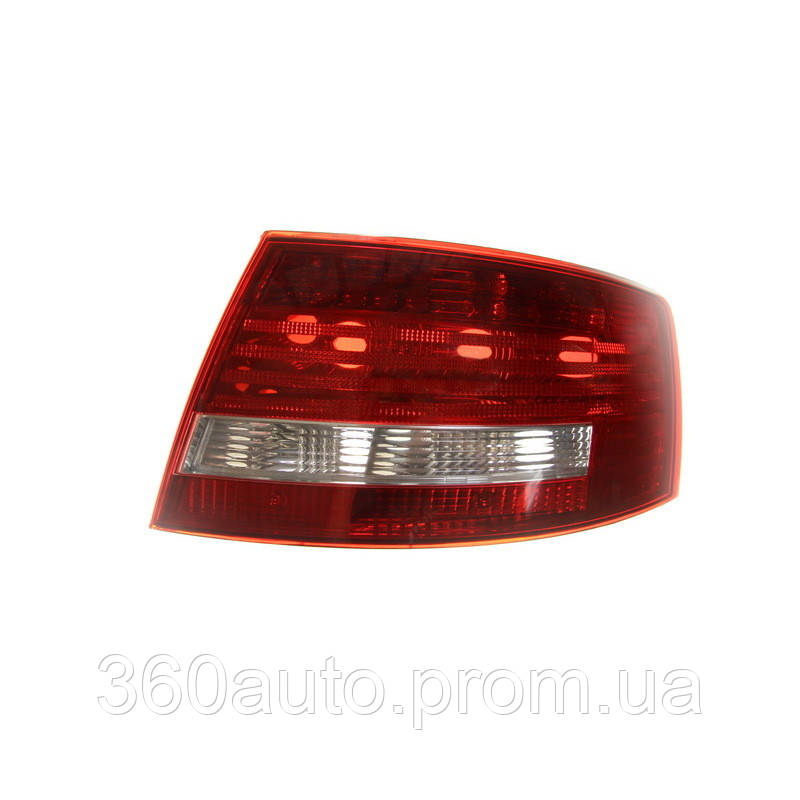 

Фонарь задний Audi A6 2005-2008 правый LED Depo 446-1903R-LD-UE