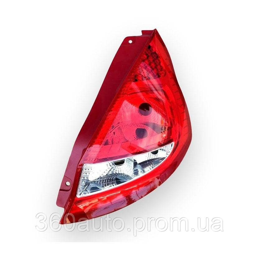 

Фонарь задний Ford Fiesta VI 2008-2013 правый Depo 431-1985R-UE