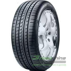 

Летняя шина PIRELLI P Zero Rosso 285/45R19 107W