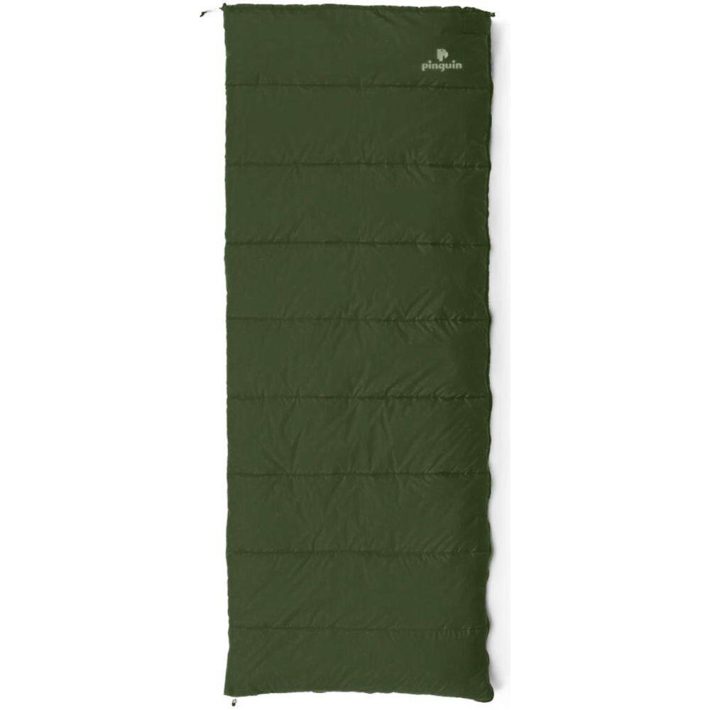 

Спальний мішок Pinguin Travel 190 Khaki Right Zip (PNG 220.190.Khaki-R
