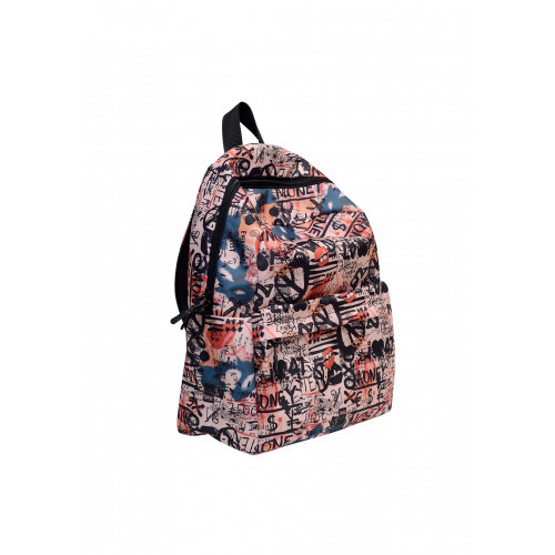 

Рюкзак Sambag Tor XXLJT Lips