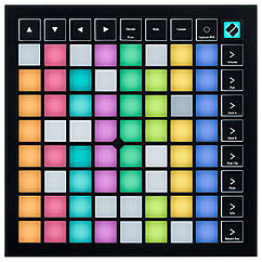 MIDI-контроллер NOVATION Launchpad X