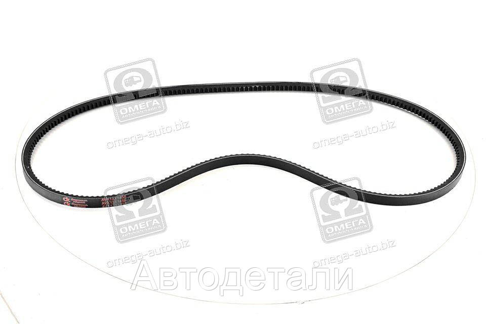 

Ремень 13*1450 генератора Эталон Е-1 клиновый 13*1450.BE