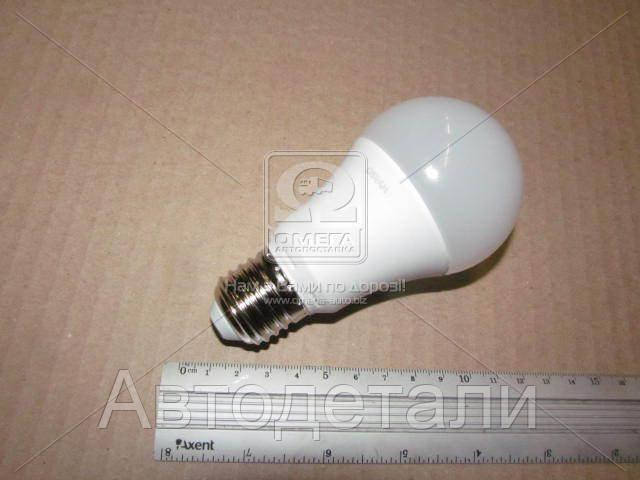 

Светодиодная лампа A75, 9W,4000k, 806lm, E27, 220V (пр-во OSRAM) LED S CLA75 9W/840 2