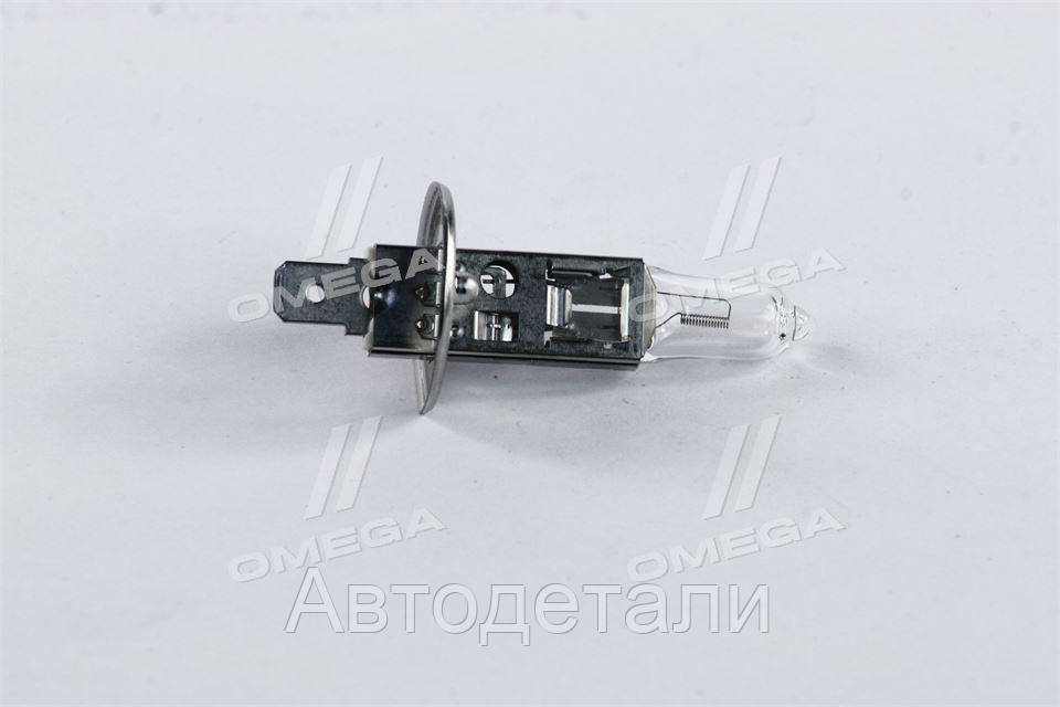 

Лампа фарная H1 12V 55W P14,5s ULTRA LIFE (пр-во OSRAM) 64150ULT