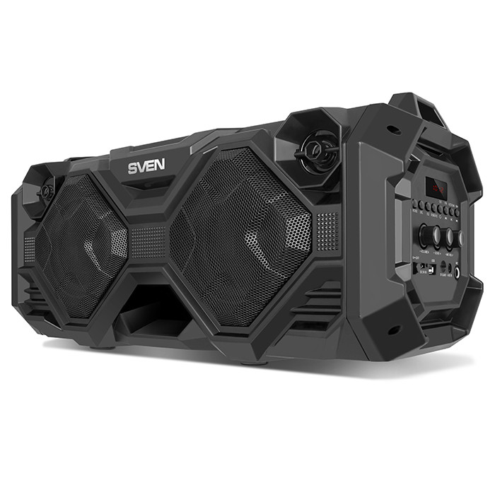 

Акустическая система Sven PS-490 Black