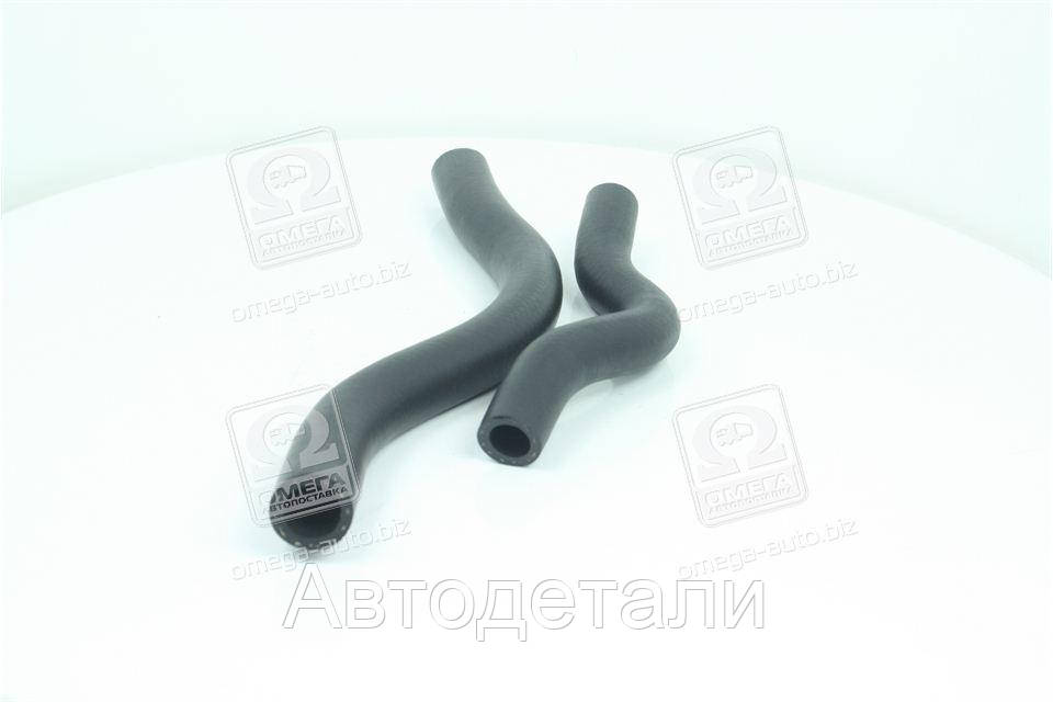 

Патрубки отопителя ВАЗ 2111 (компл. 2 шт.) DK-1314