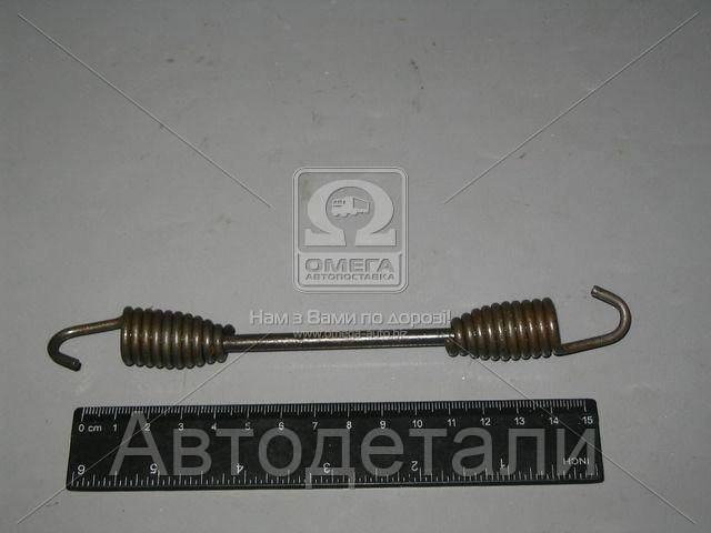 

Пружина стяжная КРАЗ (пр-во АвтоКрАЗ) 255Б-3507047