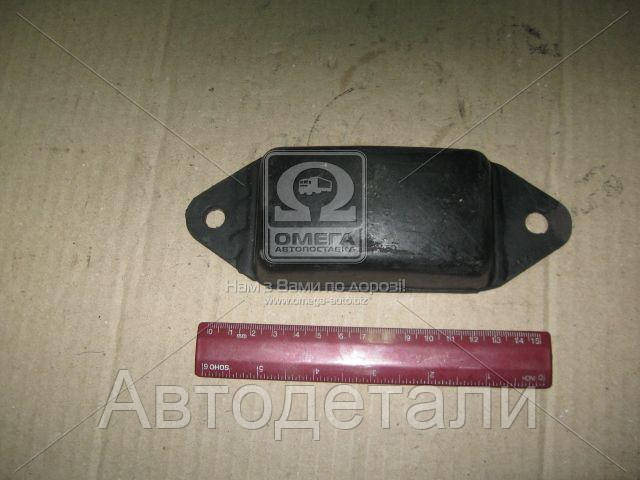 

Буфер рессоры задн. КАМАЗ (пр-во Россия) 5320-2912624