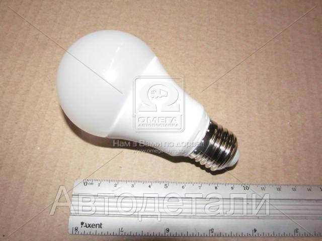 

Светодиодная лампа A75, 10W,6500k, 1060lm, E27, 220V (пр-во OSRAM) VALUE CLA75 10W/865