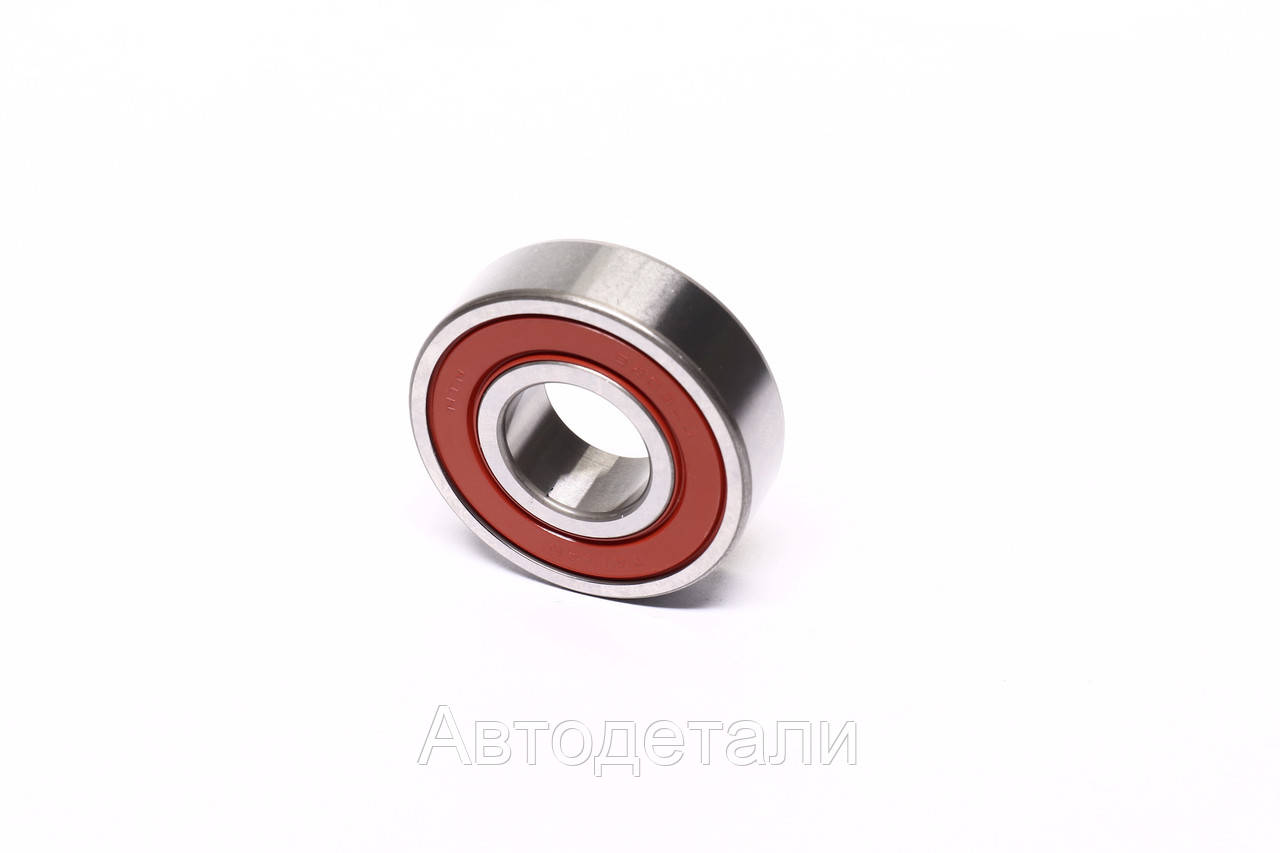 

Подшипник шариковый Fiat,Ford,Opel,Toyota,Vw (пр-во NTN)TW 6203LLU/5K