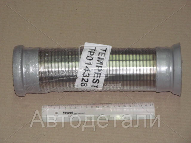 

Гофра D90 285 MM MERCEDES (TEMPEST) TP014326