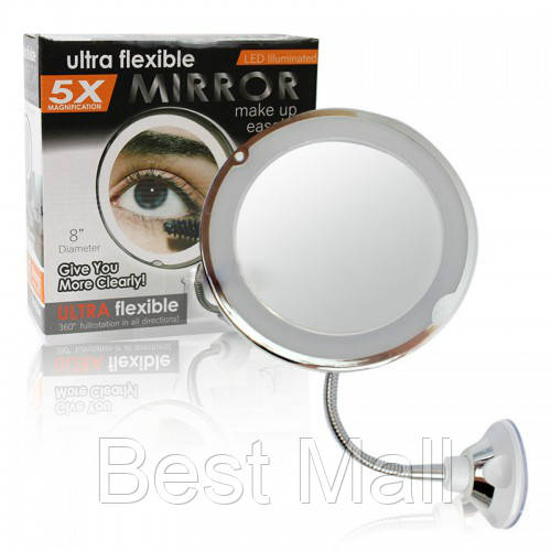 

Зеркало Led Mirror New ONE X5