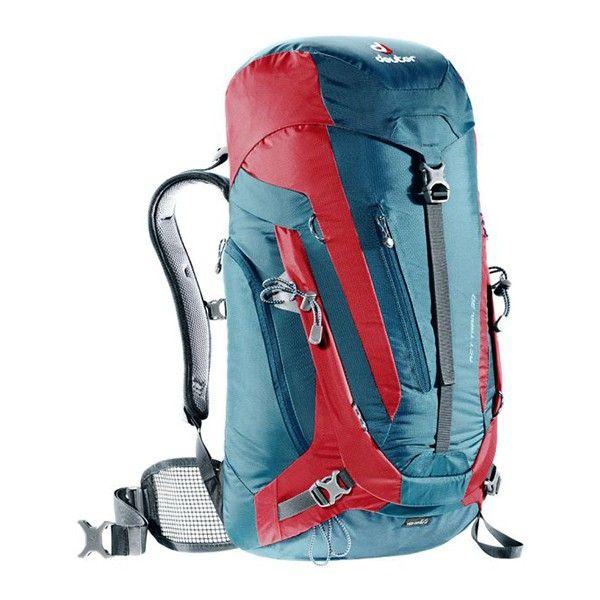 

Рюкзак Deuter ACT Trail 30