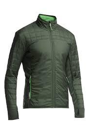 

Куртка Icebreaker Helix LS Zip MEN