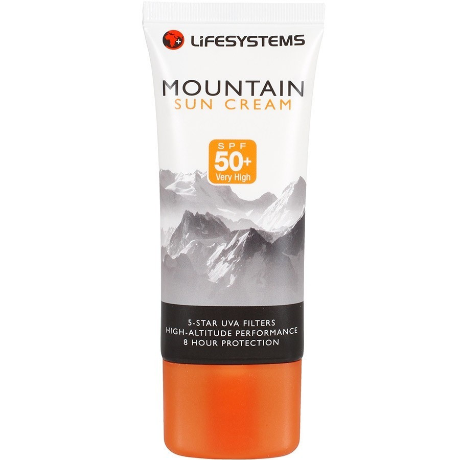 

Крем Lifesystems Mountain SUN - SPF50 50 ml