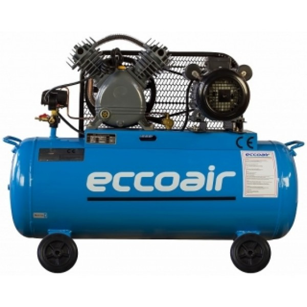 

Компрессор воздушный Eccoair ECCO 7.5-500 500 л