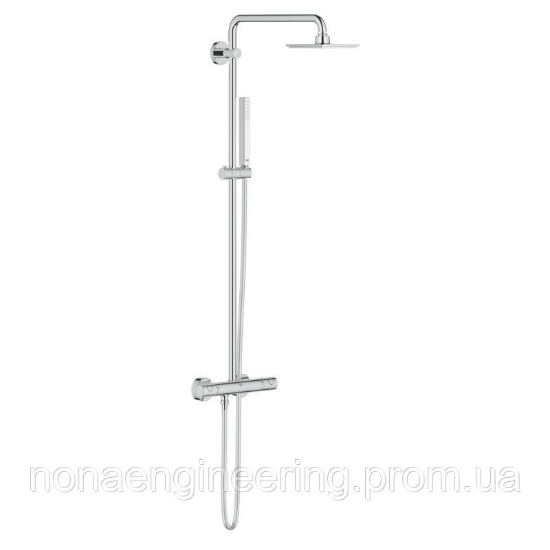 

Душевая система Grohe Euphoria 27932000, Хром