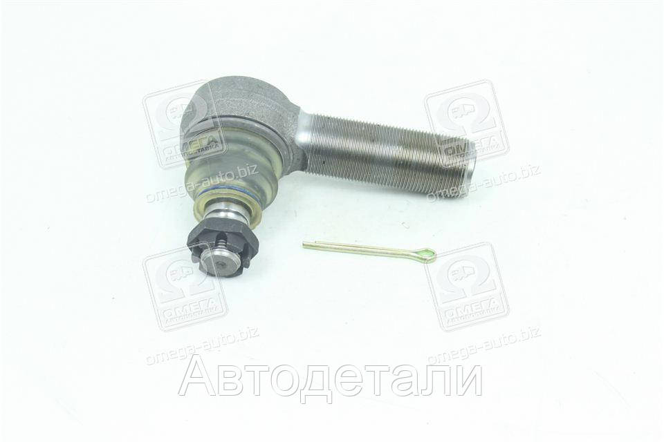 

Наконечник тяги рулевой DAF, IVECO, MAN, MB, RENAULT, VOLVO лев. (RIDER) RD 44.58.61