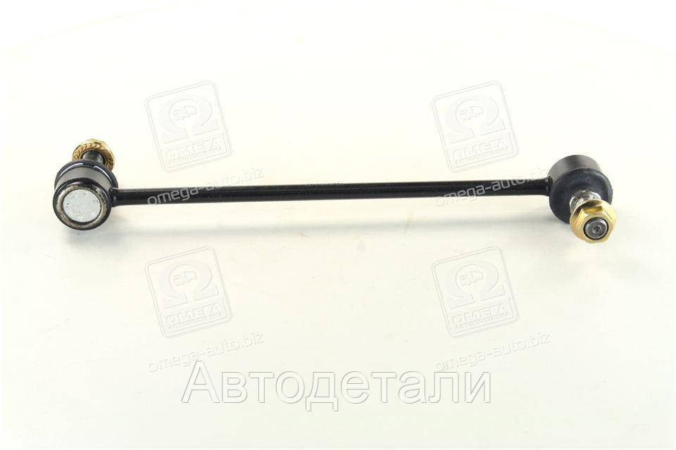 

Стойка стабилизатора HYUNDAI SANTAFE 00MY (пр-во PARTS-MALL) PXCLA-011