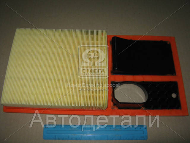 

Фильтр воздушный VW, SEAT,SKODA (пр-во PARTS MALL) PAX-057X