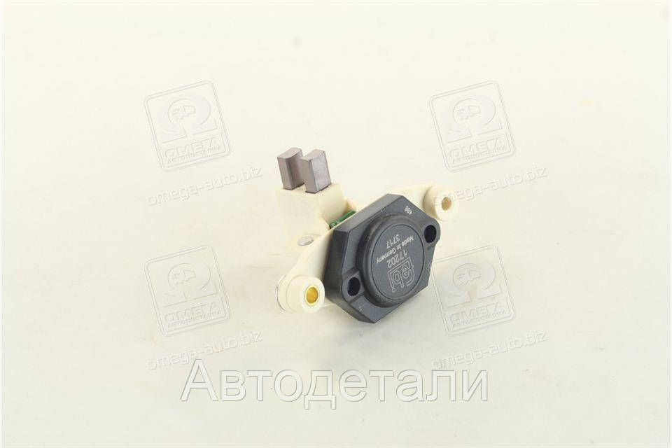 

Реле-регулятор генератора VW-Audi (пр-во FEBI) 17202