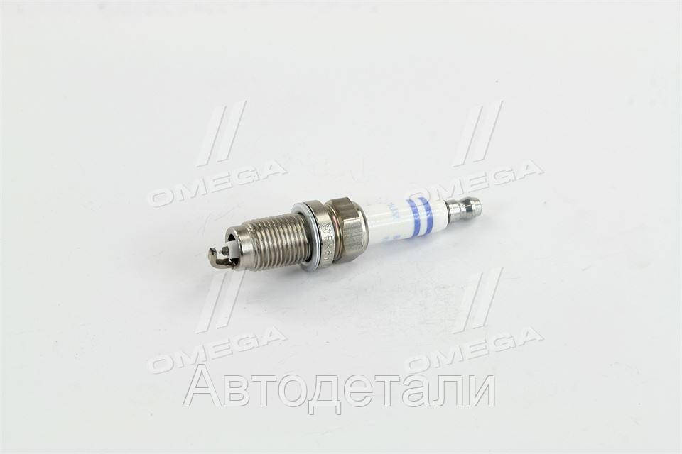 

Свеча зажигания FR6HI332 IRIDIUM (VW,SKODA) (пр-во BOSCH) 0242240665