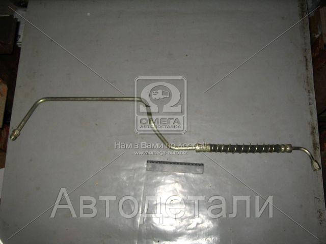 

Шланг ГУР КАМАЗ выс. давления (пр-во Россия) 5320-3408020