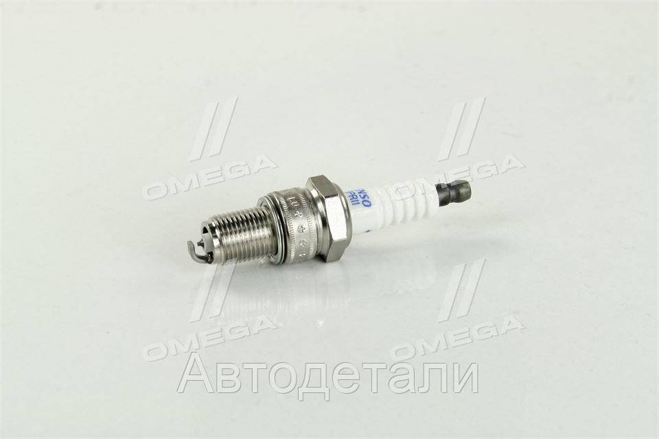 

Свеча зажигания PLATINUM HYUNDAI SANTA FE I, SONATA II, III, IV 88-06 (пр-во DENSO) P16PR11