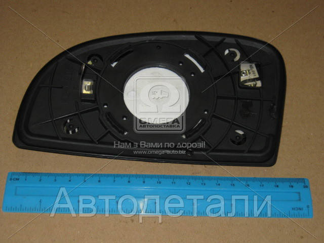 

Вкладыш зерк. пра. HYUNDAI GETZ 02-05 (пр-во TEMPEST) 027 0240 434