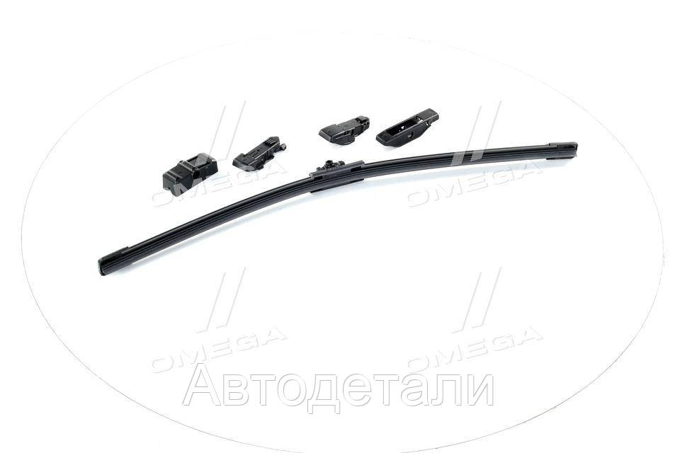 

Щетка стеклоочистит. 475 AEROTWIN AP475U (пр-во Bosch) 3397006946